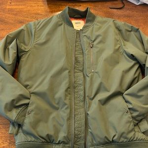 VANS OFF THE WALL - Jacket